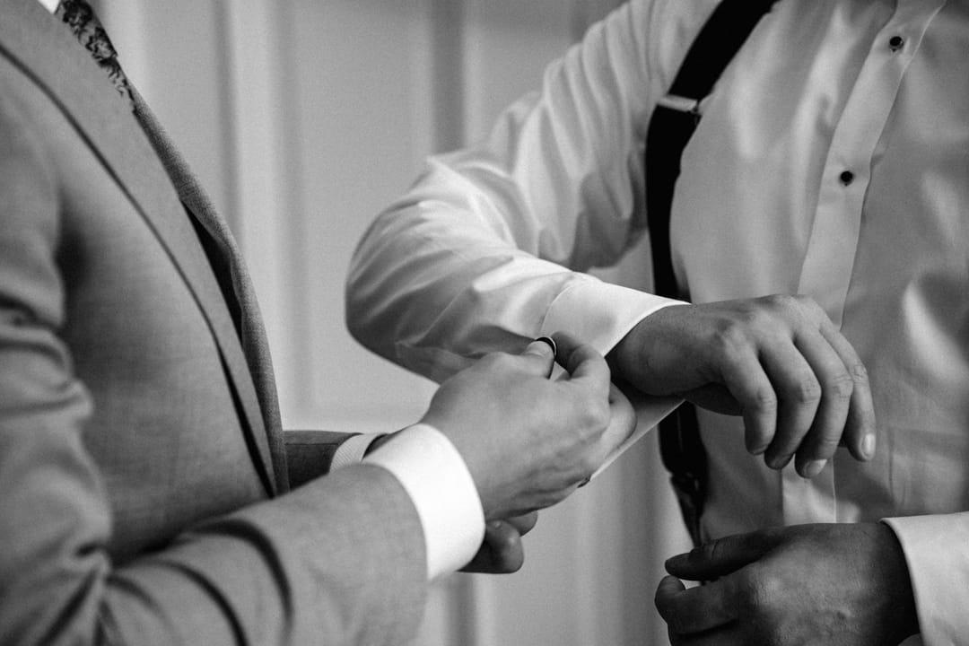 Przygotowania Ślubne Pałac Ksawerów