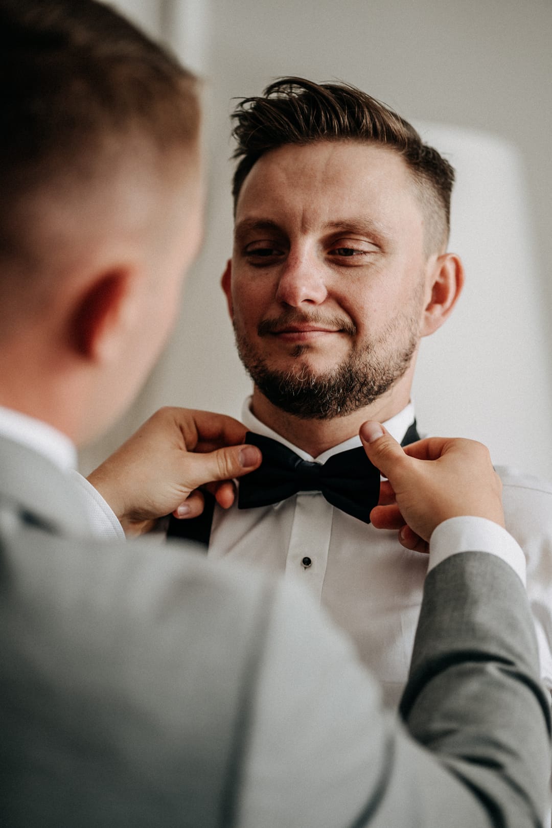 Przygotowania Ślubne Pałac Ksawerów