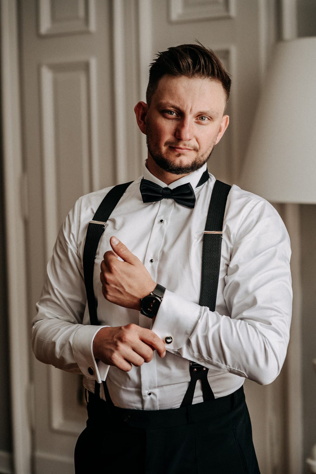 Przygotowania Ślubne Pałac Ksawerów