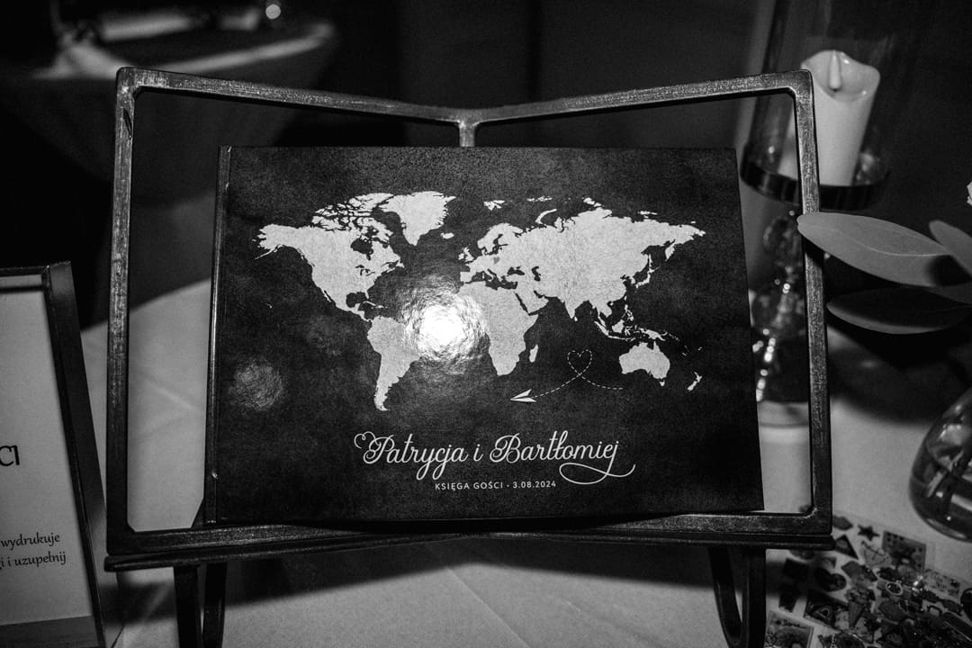 Przygotowania Ślubne Pałac Ksawerów