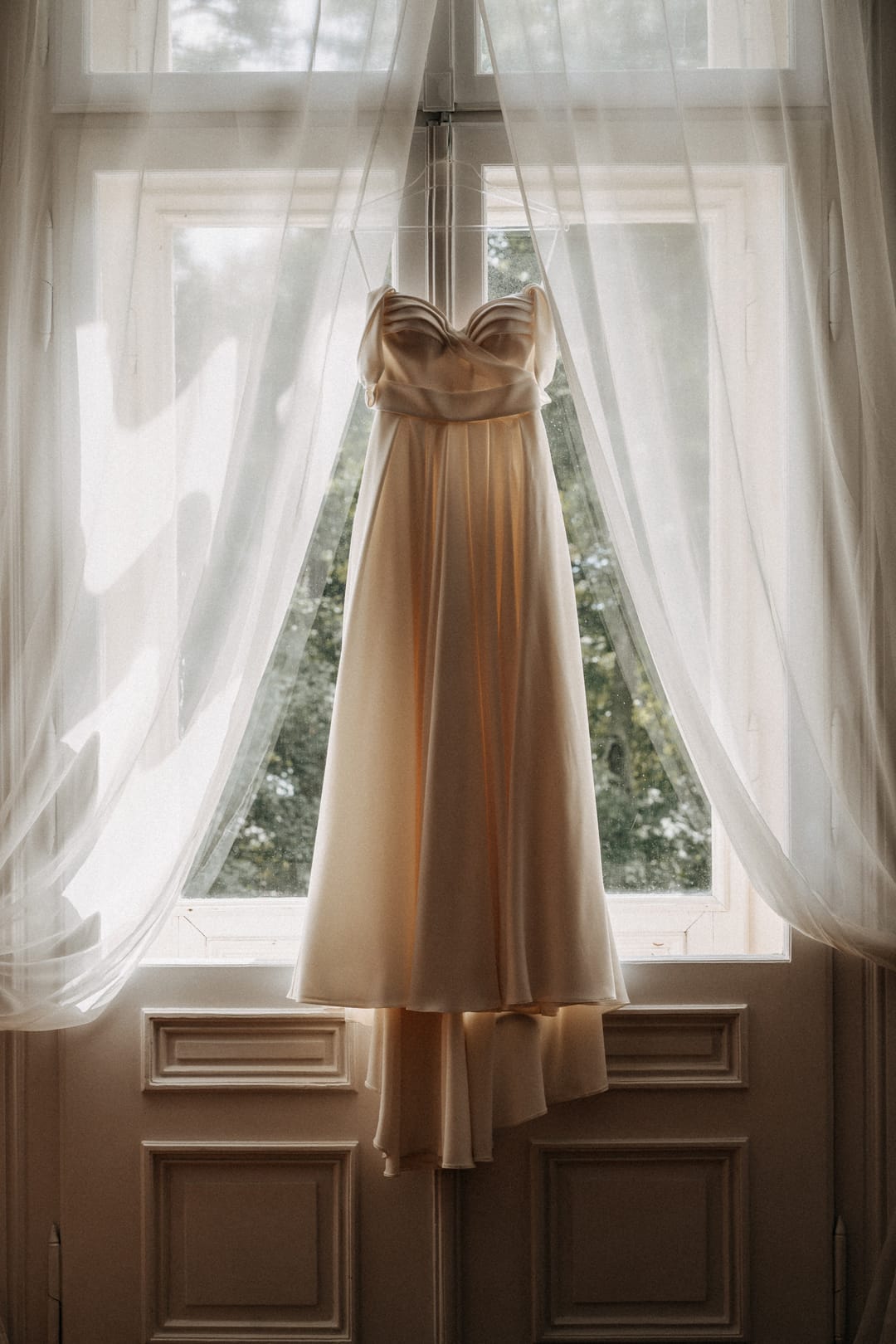 Przygotowania Ślubne Pałac Ksawerów