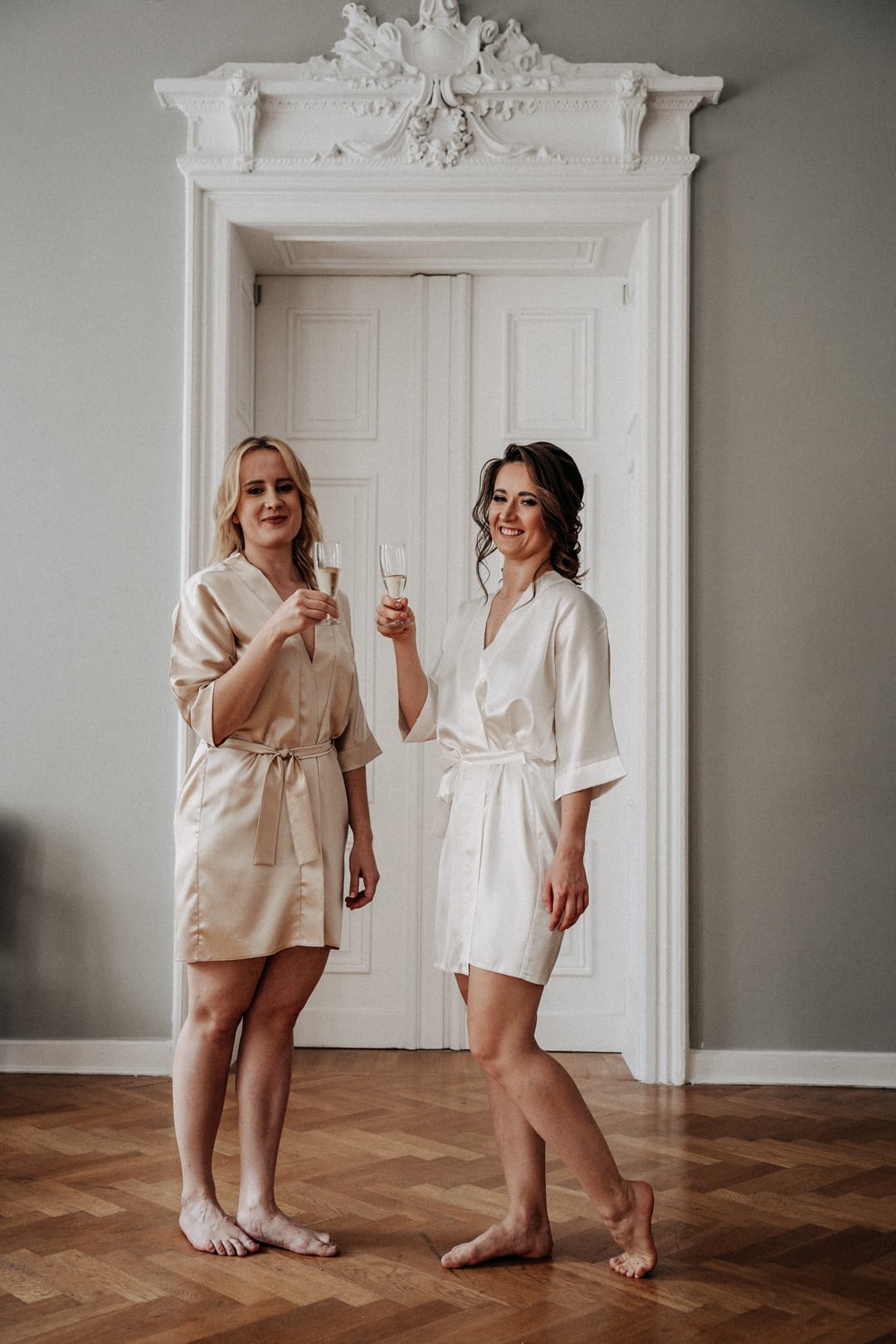 Przygotowania Ślubne Pałac Ksawerów