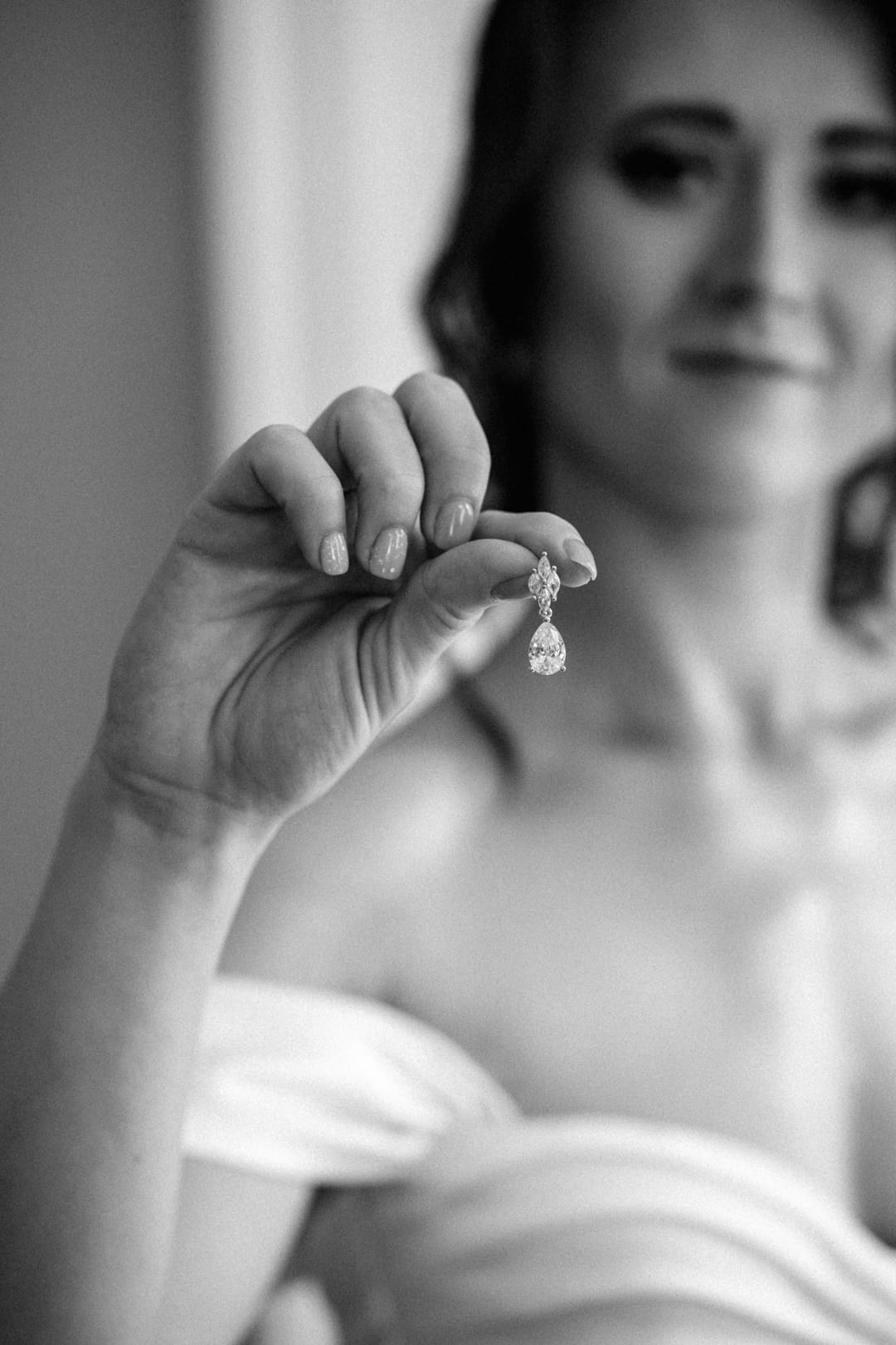 Przygotowania Ślubne Pałac Ksawerów