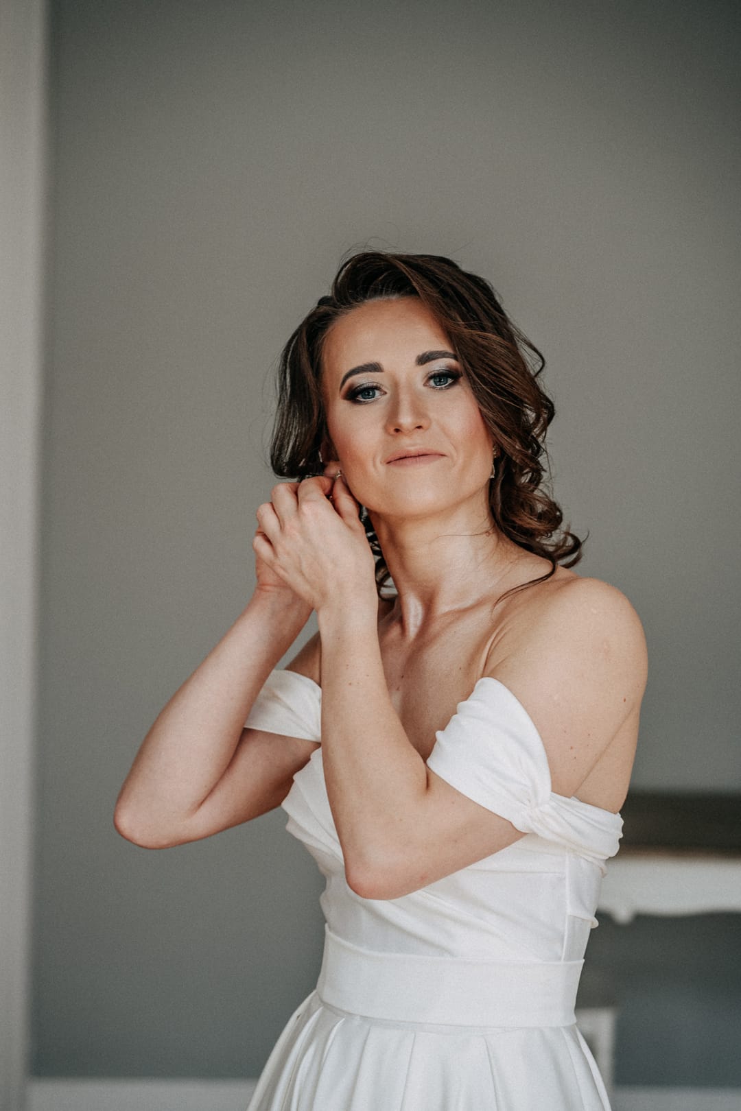 Przygotowania Ślubne Pałac Ksawerów