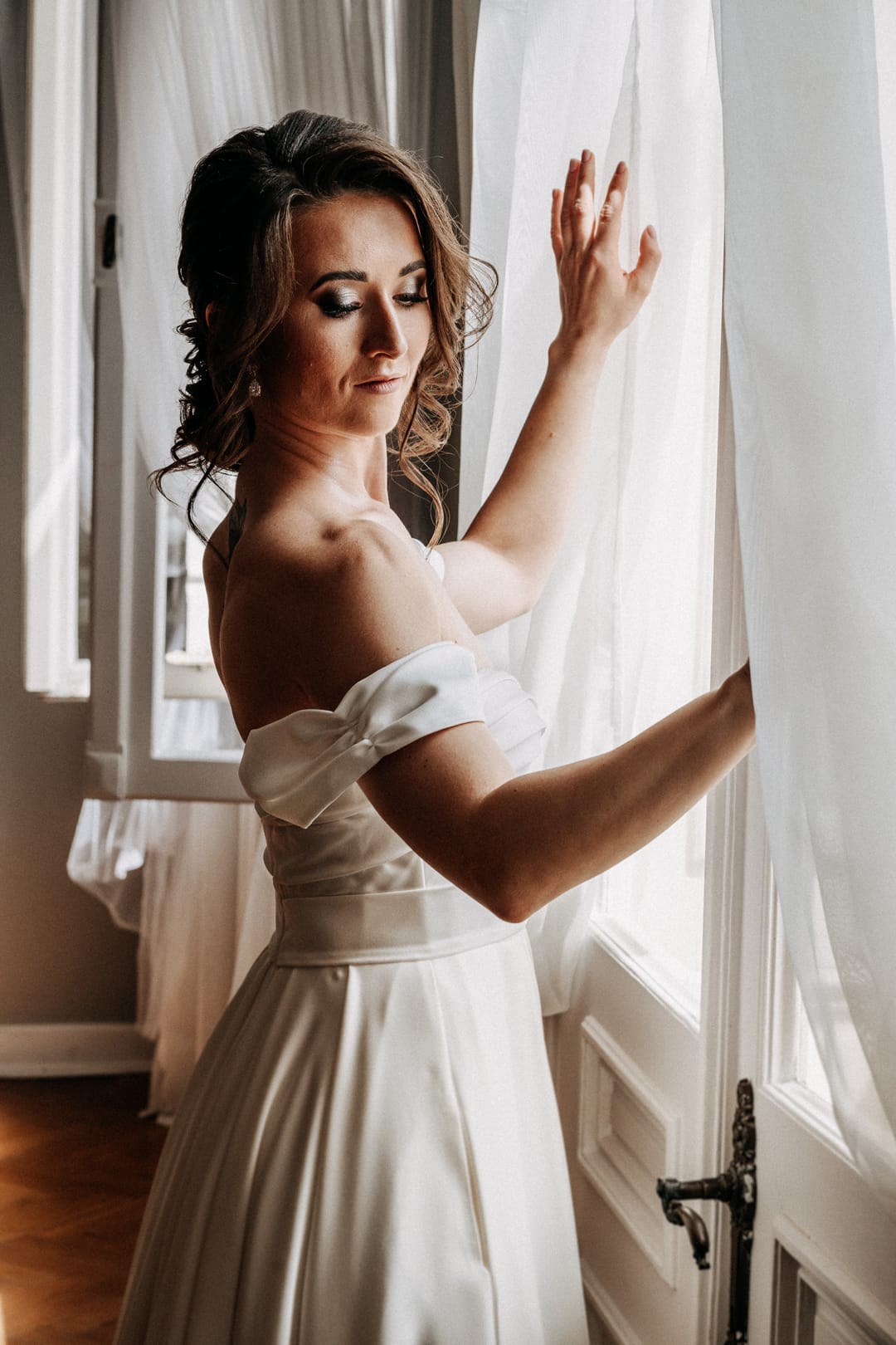 Przygotowania Ślubne Pałac Ksawerów