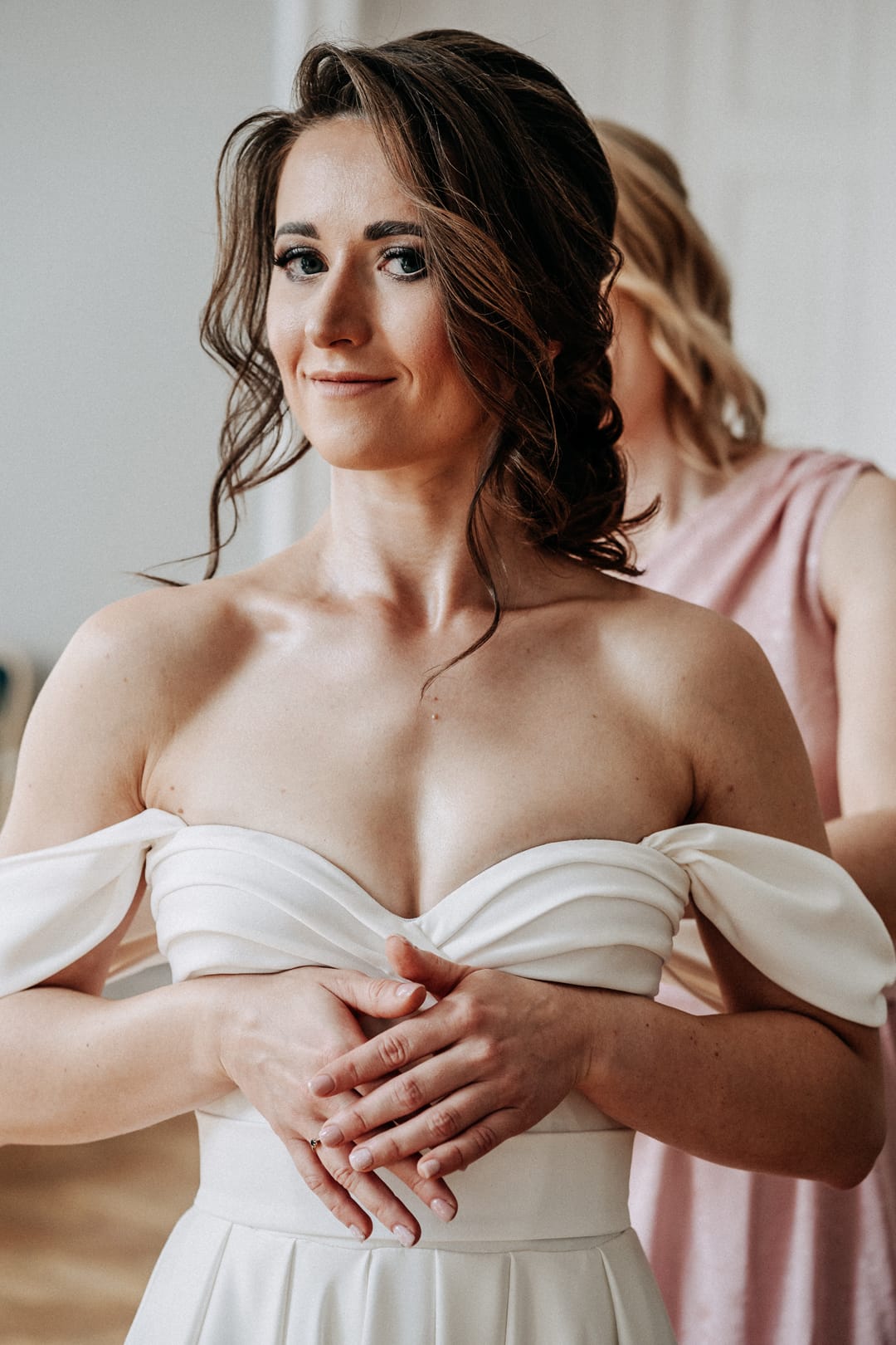 Przygotowania Ślubne Pałac Ksawerów