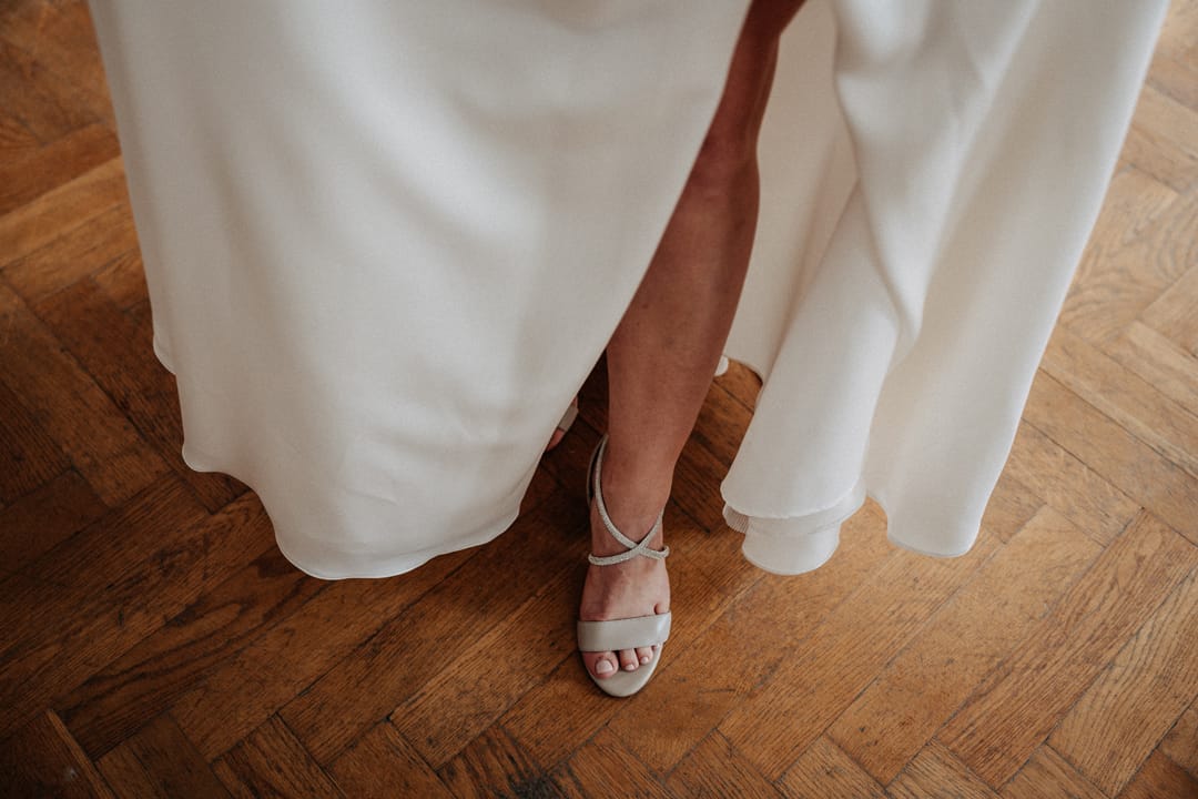 Przygotowania Ślubne Pałac Ksawerów