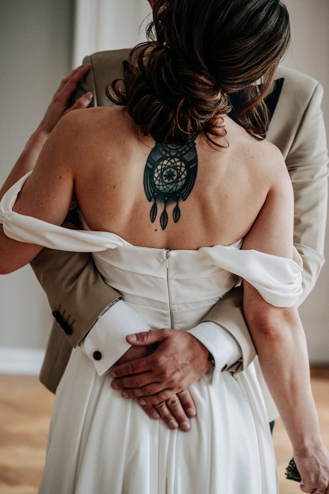 Przygotowania Ślubne Pałac Ksawerów