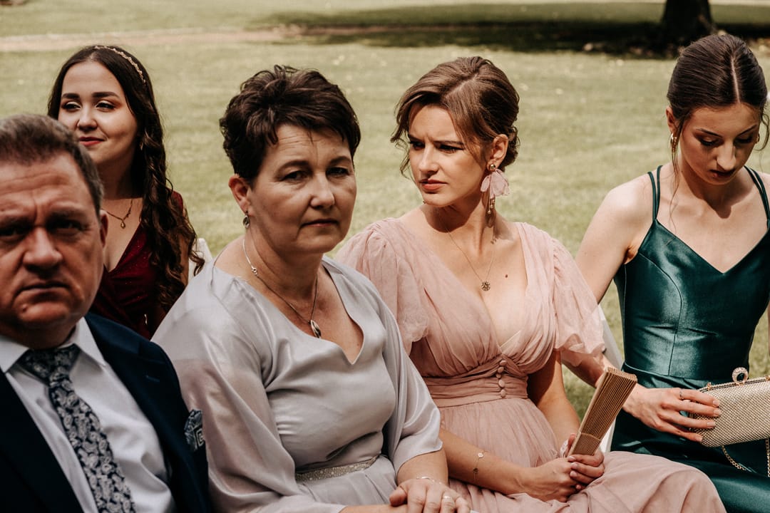 Ślub Humanistyczny w Pałacu Ksawerów