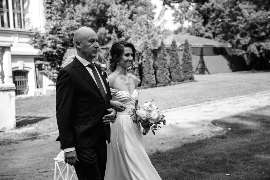 Ślub Humanistyczny w Pałacu Ksawerów