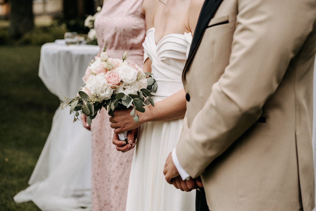 Ślub Humanistyczny w Pałacu Ksawerów