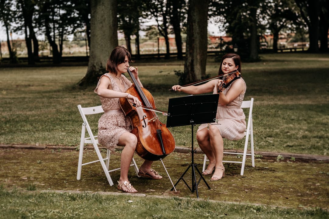 Ślub Humanistyczny w Pałacu Ksawerów