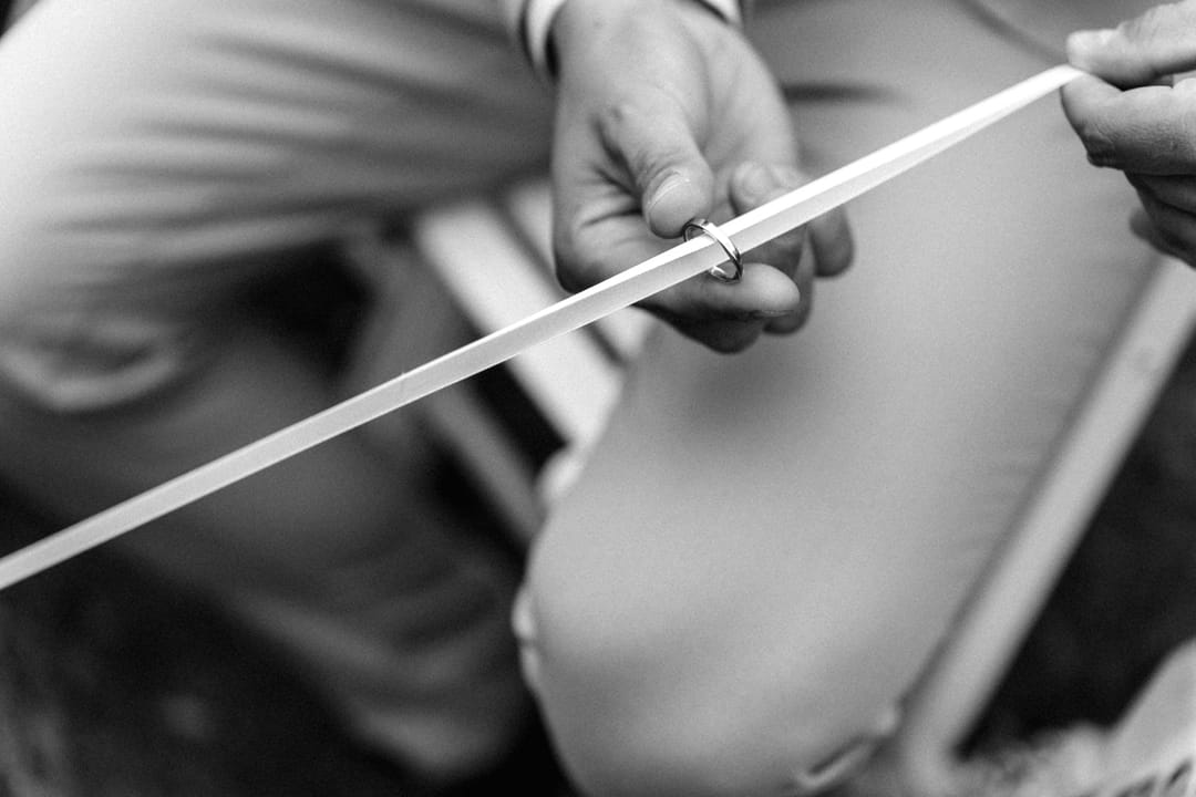 Ślub Humanistyczny w Pałacu Ksawerów