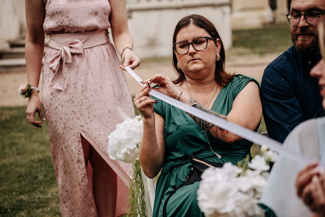 Ślub Humanistyczny w Pałacu Ksawerów