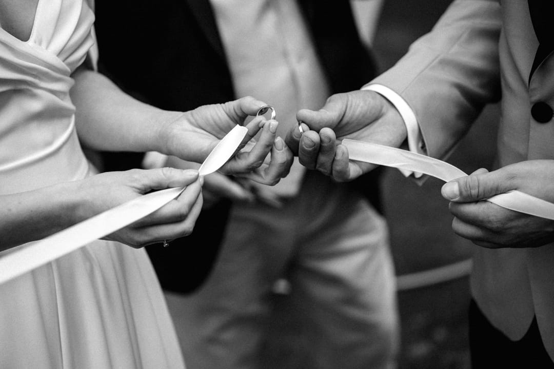 Ślub Humanistyczny w Pałacu Ksawerów