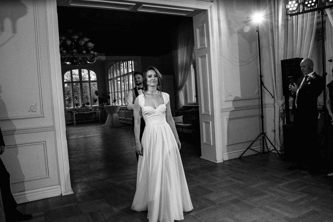 Wesele w Pałacu Ksawerów