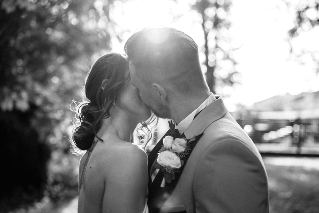 Sesja Ślubna w Pałacu Ksawerów