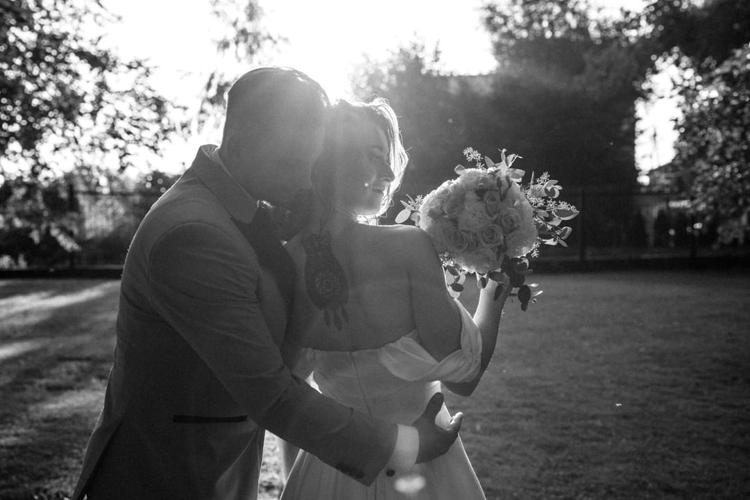 Sesja Ślubna w Pałacu Ksawerów