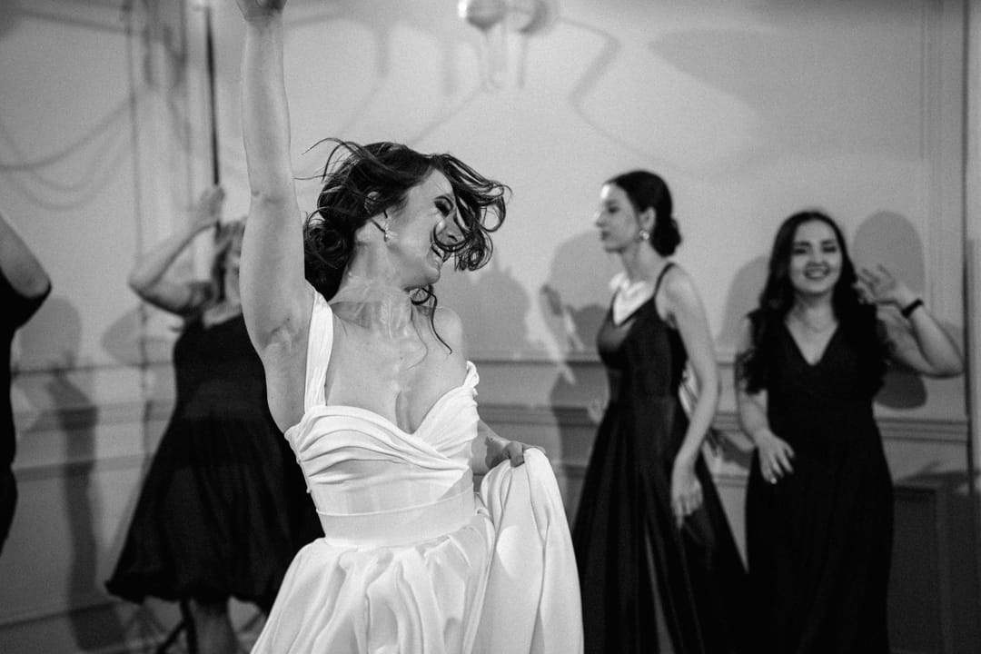 Wesele w Pałacu Ksawerów