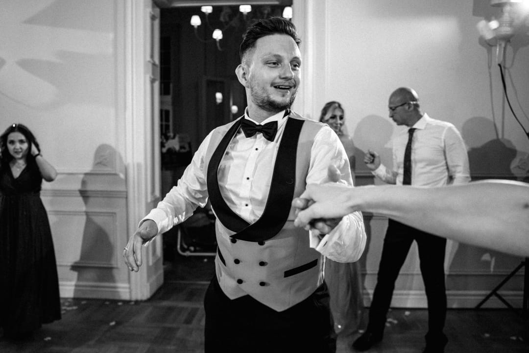 Wesele w Pałacu Ksawerów