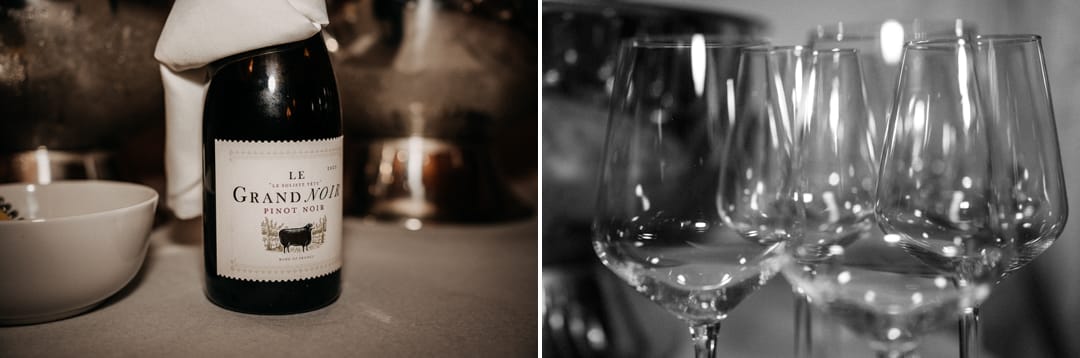 Przyjęcie Weselne w Pałacu Ksawerów