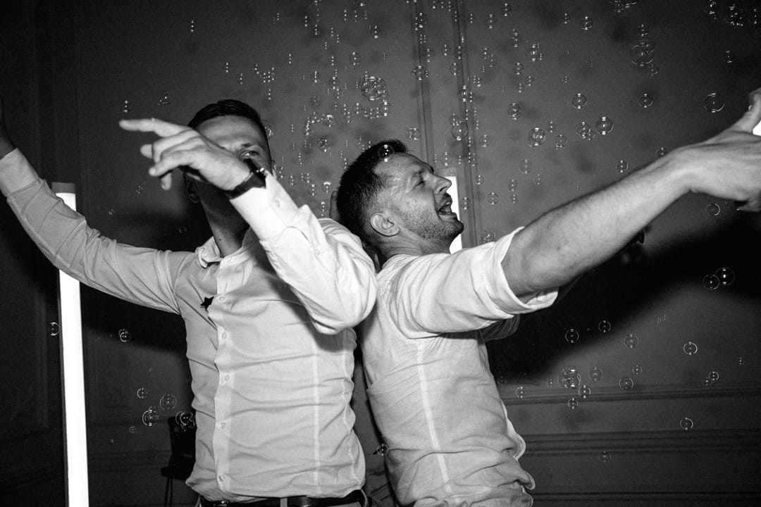 Przyjęcie Weselne w Pałacu Ksawerów