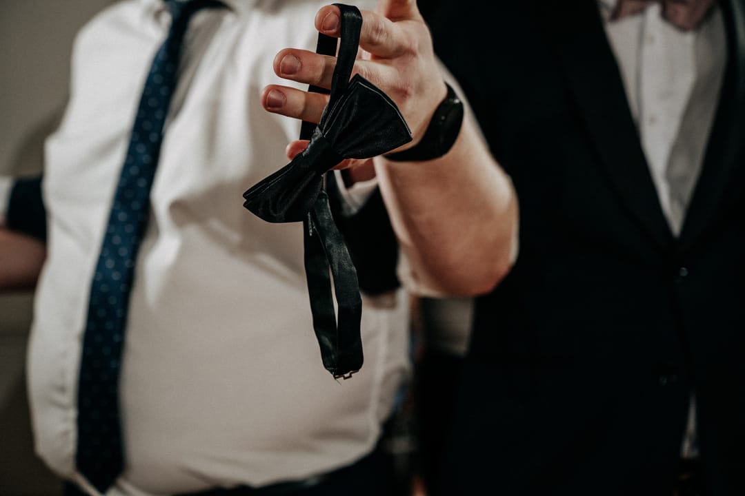 Oczepiny Weselne w Pałacu Ksawerów